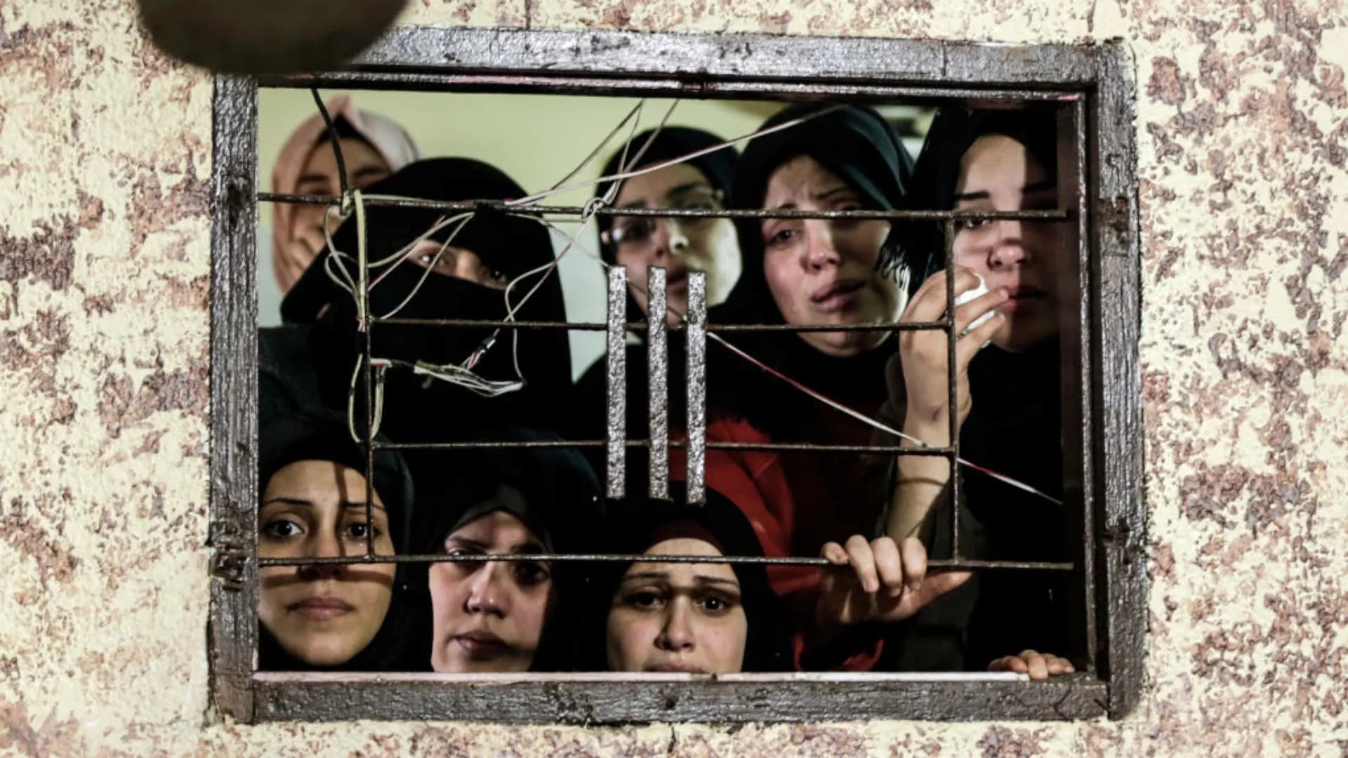 'ഗസ്സ: ആന് ഇന്ക്വസ്റ്റ് ഇന്റ്റു ഇറ്റ്സ് മാര്'ിഡം': ഇസ്രയേല് ഭീകരതയെ തുറുകാ'ിയ മാതൃകാ ഗ്രന്ഥം